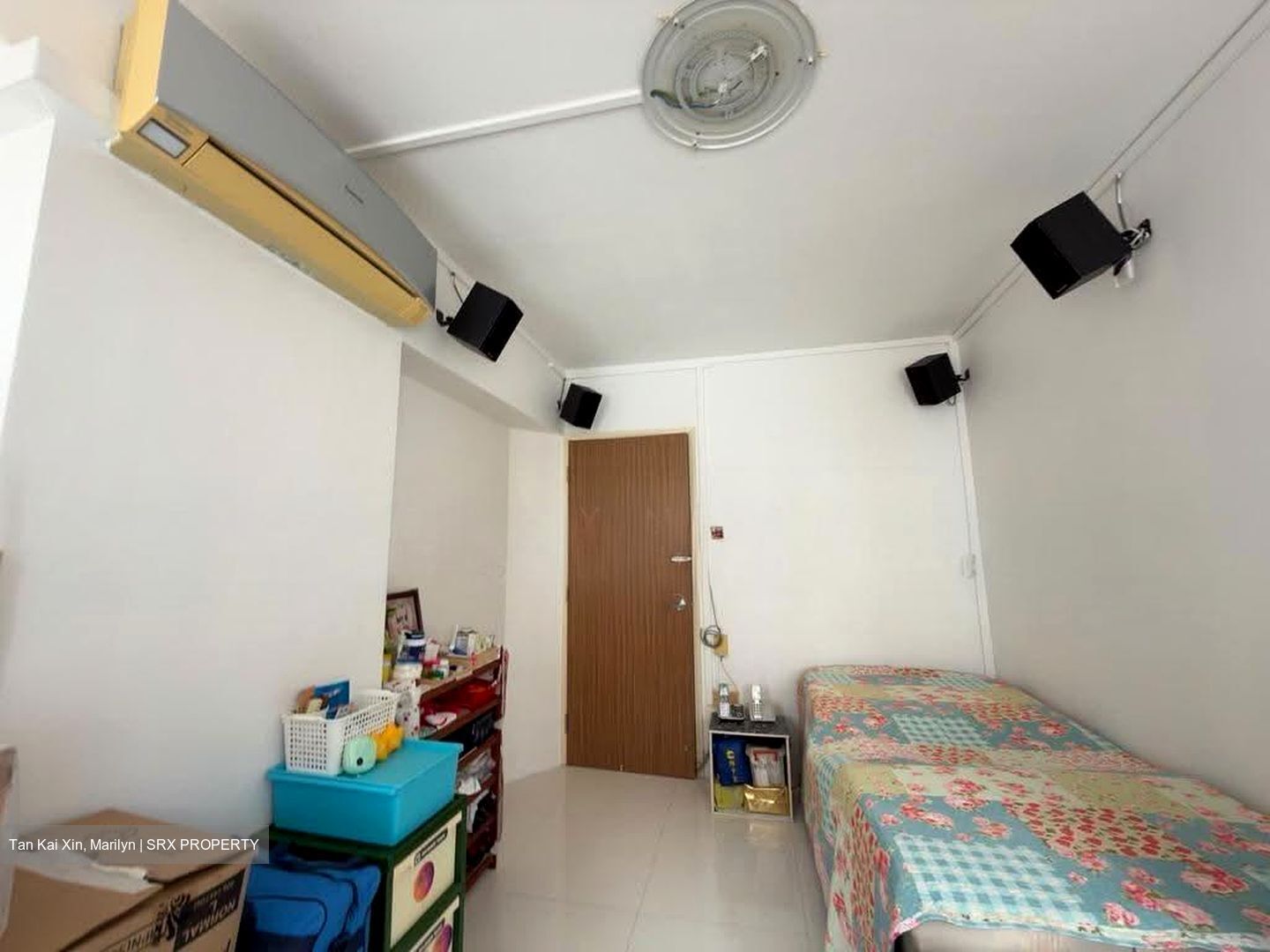 Blk 411 Serangoon Central (Serangoon), HDB 4 Rooms #628618231